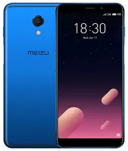 Замена разъема зарядки на телефоне Meizu M6s в Воронеже